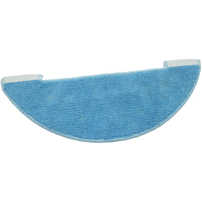 Staubbox und Wischaufsatz ink. Wischtuch Ersatzteil für Thamtu G10H Saugroboter