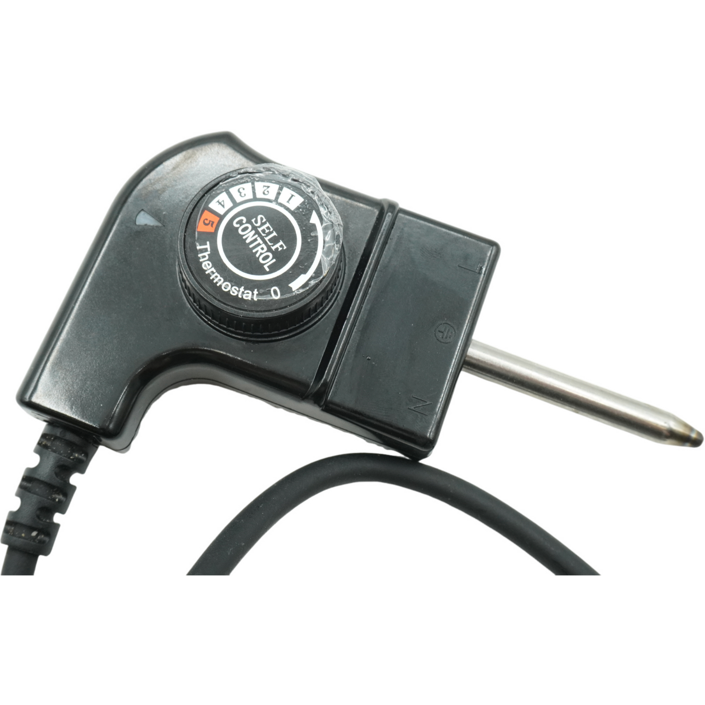 Stecker Netzteil Original Ersatzteil für Bestron Tischgrill Plancha-/Teppanyaki