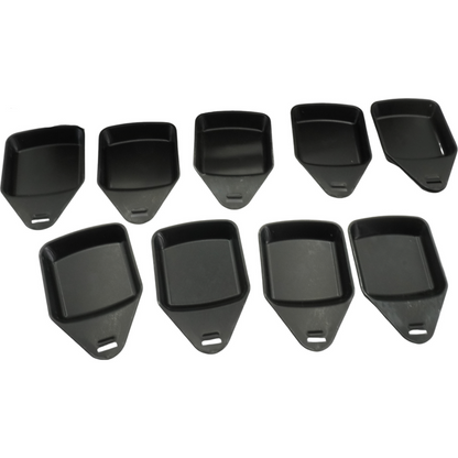 Tefal Pierrade PR457B 1350W Raclette - Grey Pepper ohne Platte als Ersatzteil