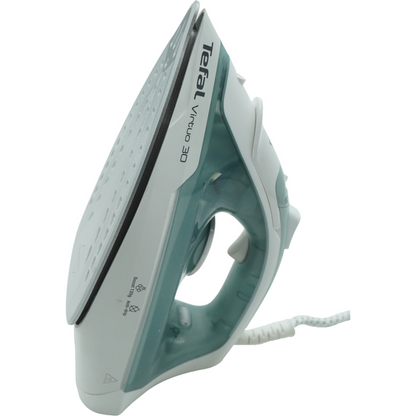 Tefal Virtuo 30 Dampfbügeleisen, 2000 W, 27 g/Min. Dampfabgabe FV2C42E0