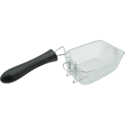 Tristar XX-6949119 Frittierkorb klein(inkl. Griff) für Tristar Fritteuse FR-6949