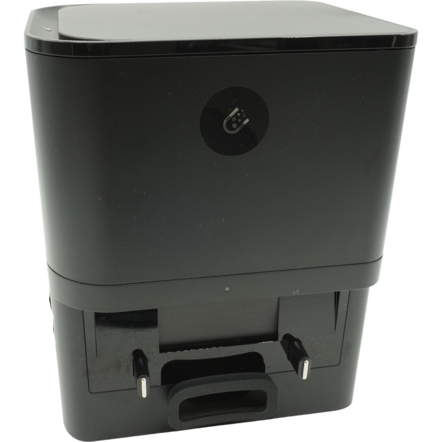 Ultenic T10 Lite Staubsaugerroboter mit Wischfunktion mit Station, 18000Pa