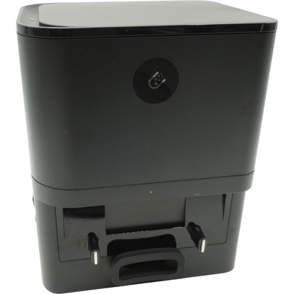 Ultenic T10 Lite Staubsaugerroboter mit Wischfunktion mit Station, 18000Pa