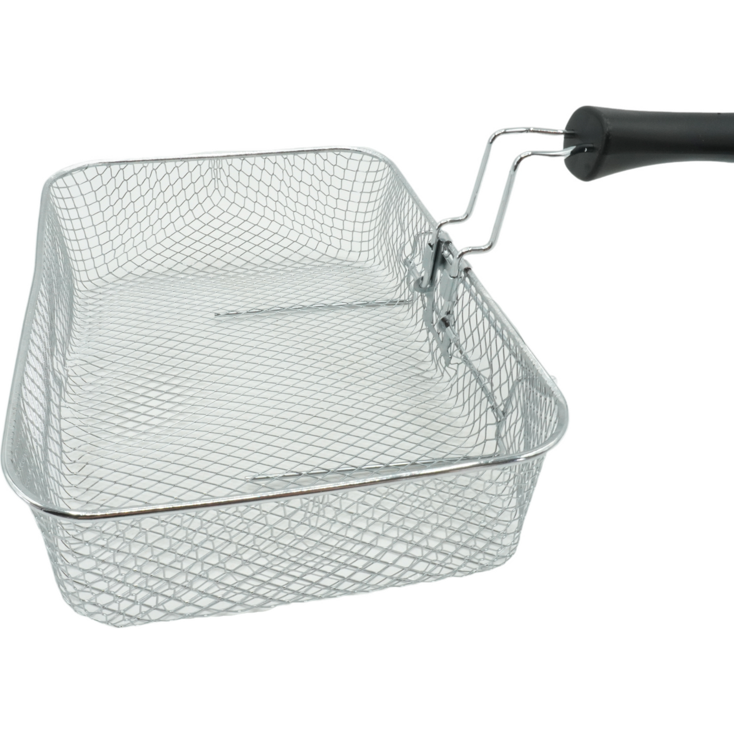 Tristar XX-6949120 Frittierkorb groß (inkl. Griff) für Tristar Fritteuse FR-6949