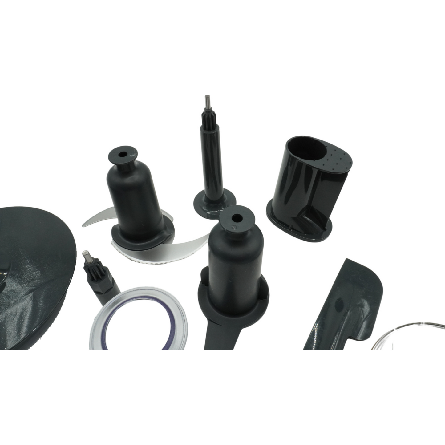 Zubehör Set für Kenwood Multipro OneTouch sämtliche Ersatzteile