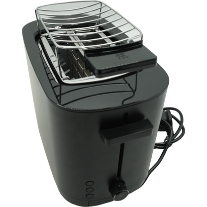 ZWILLING ENFINIGY Toaster mit 3 Automatikprogrammen, 7 Bräunungsgraden