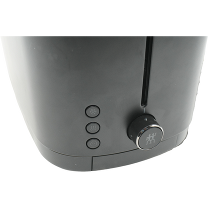 ZWILLING ENFINIGY Toaster mit 3 Automatikprogrammen, 7 Bräunungsgraden