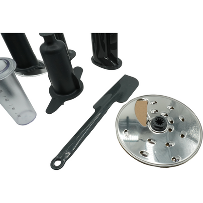 Zubehör Set für Kenwood Multipro OneTouch sämtliche Ersatzteile