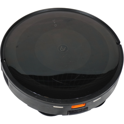 Ultenic TS1 Saugroboter mit Absaugstation, DualSpinPower Wischen 3000PA Starke S