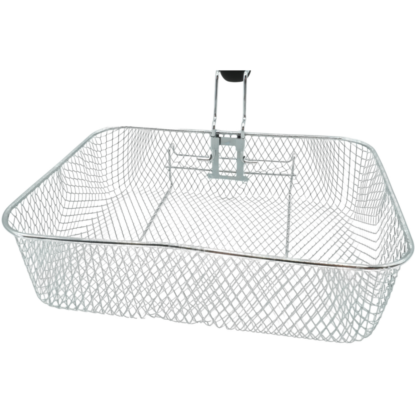 Tristar XX-6949120 Frittierkorb groß (inkl. Griff) für Tristar Fritteuse FR-6949