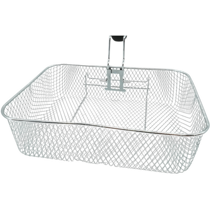 Tristar XX-6949120 Frittierkorb groß (inkl. Griff) für Tristar Fritteuse FR-6949