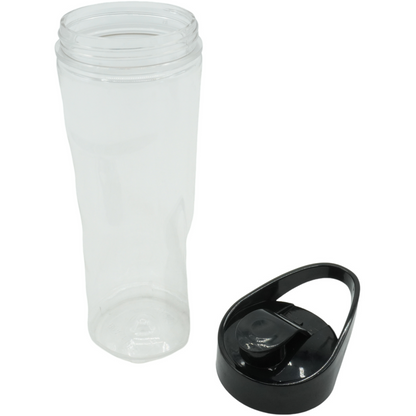 Trinkflasche Behälter Ersatzbehälter für BioloMix Hochleistungsmixer