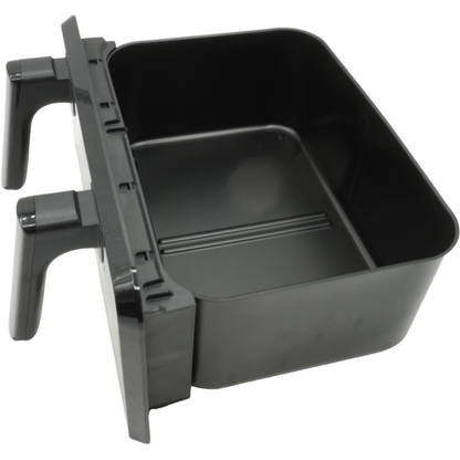 Schublade Ersatzteil für Cecotec AirFryer Cecofry Advance 9000