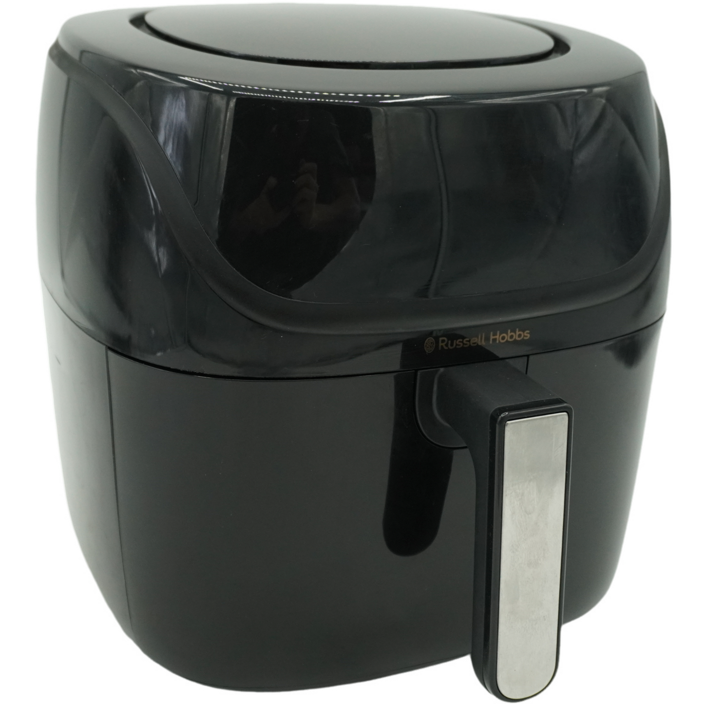 Russell Hobbs Heißluftfritteuse XXL 8L Rapid AirFryer, 10 Programme (27170-56)