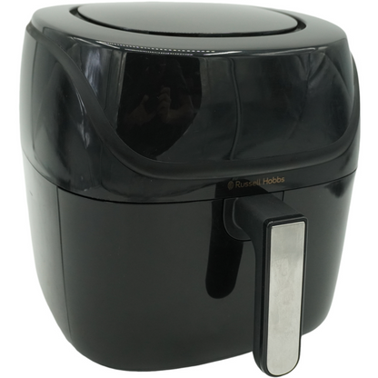 Russell Hobbs Heißluftfritteuse XXL 8L Rapid AirFryer, 10 Programme (27170-56)