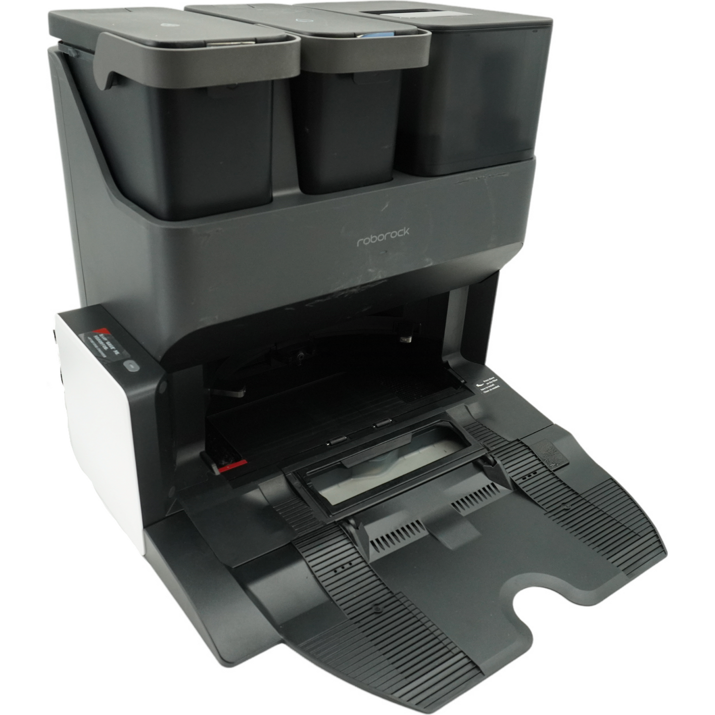 roborock S7 Pro Ultra 5100Pa Staubsauger Roboter mit Selbstwaschender Station