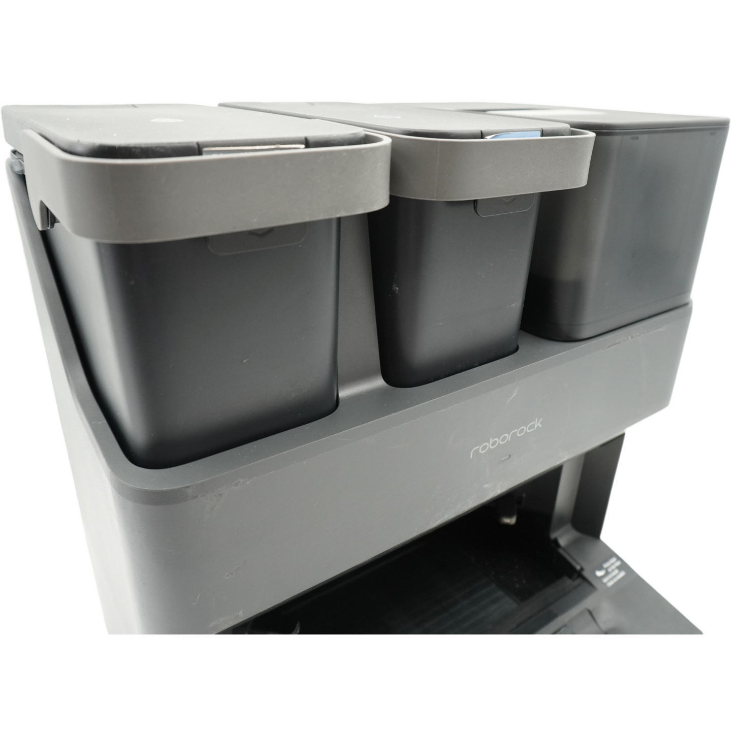 roborock S7 Pro Ultra 5100Pa Staubsauger Roboter mit Selbstwaschender Station