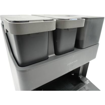 roborock S7 Pro Ultra 5100Pa Staubsauger Roboter mit Selbstwaschender Station