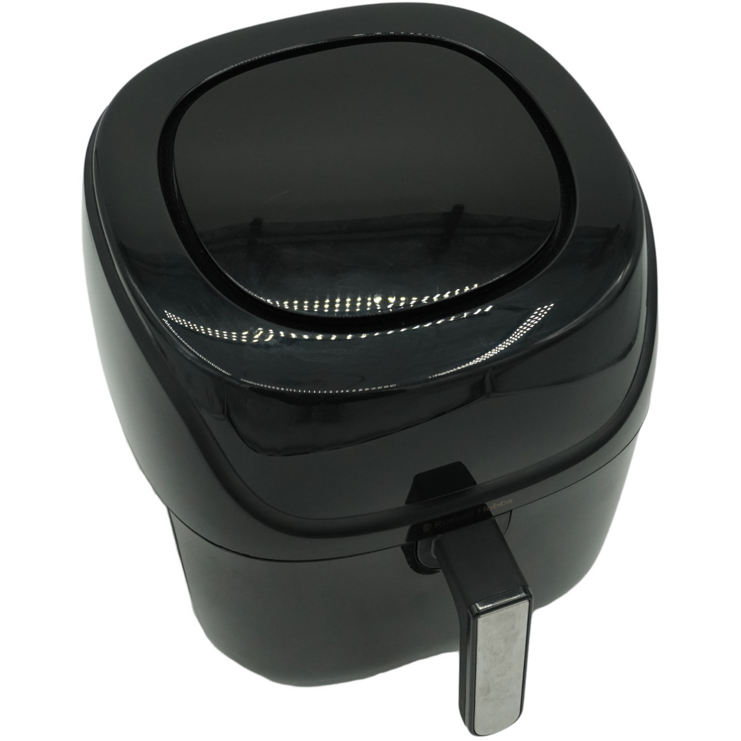 Russell Hobbs Heißluftfritteuse XXL 8L Rapid AirFryer, 10 Programme (27170-56)