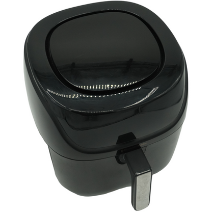 Russell Hobbs Heißluftfritteuse XXL 8L Rapid AirFryer, 10 Programme (27170-56)