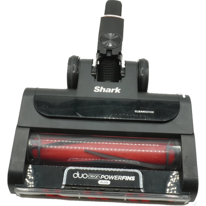 Shark Stratos kabelloser Akku-Staubsauger, Kupfer IZ400UKEUTBK