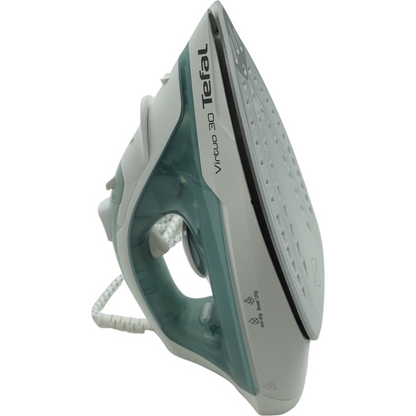 Tefal Virtuo 30 Dampfbügeleisen, 2000 W, 27 g/Min. Dampfabgabe FV2C42E0