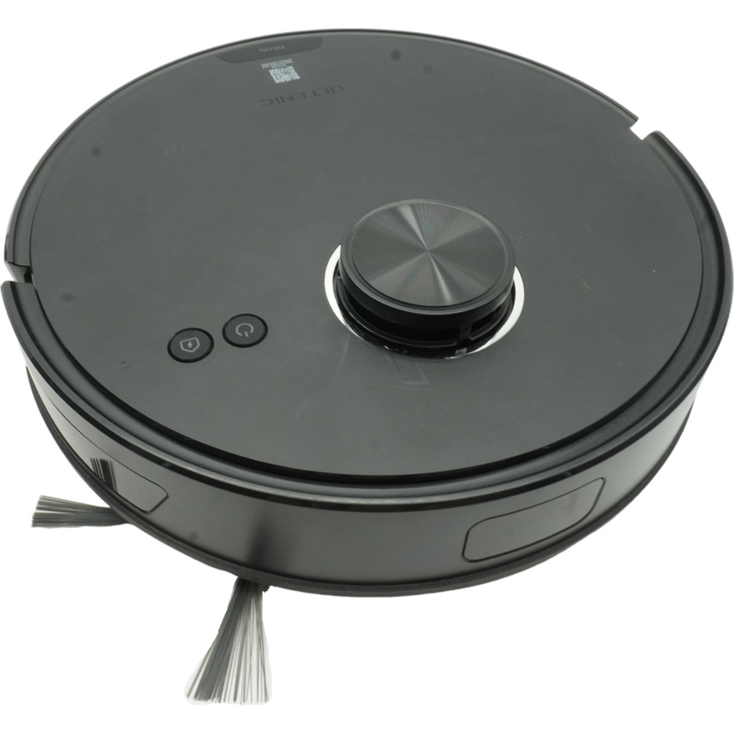 Ultenic T10 Lite Staubsaugerroboter mit Wischfunktion mit Station, 18000Pa