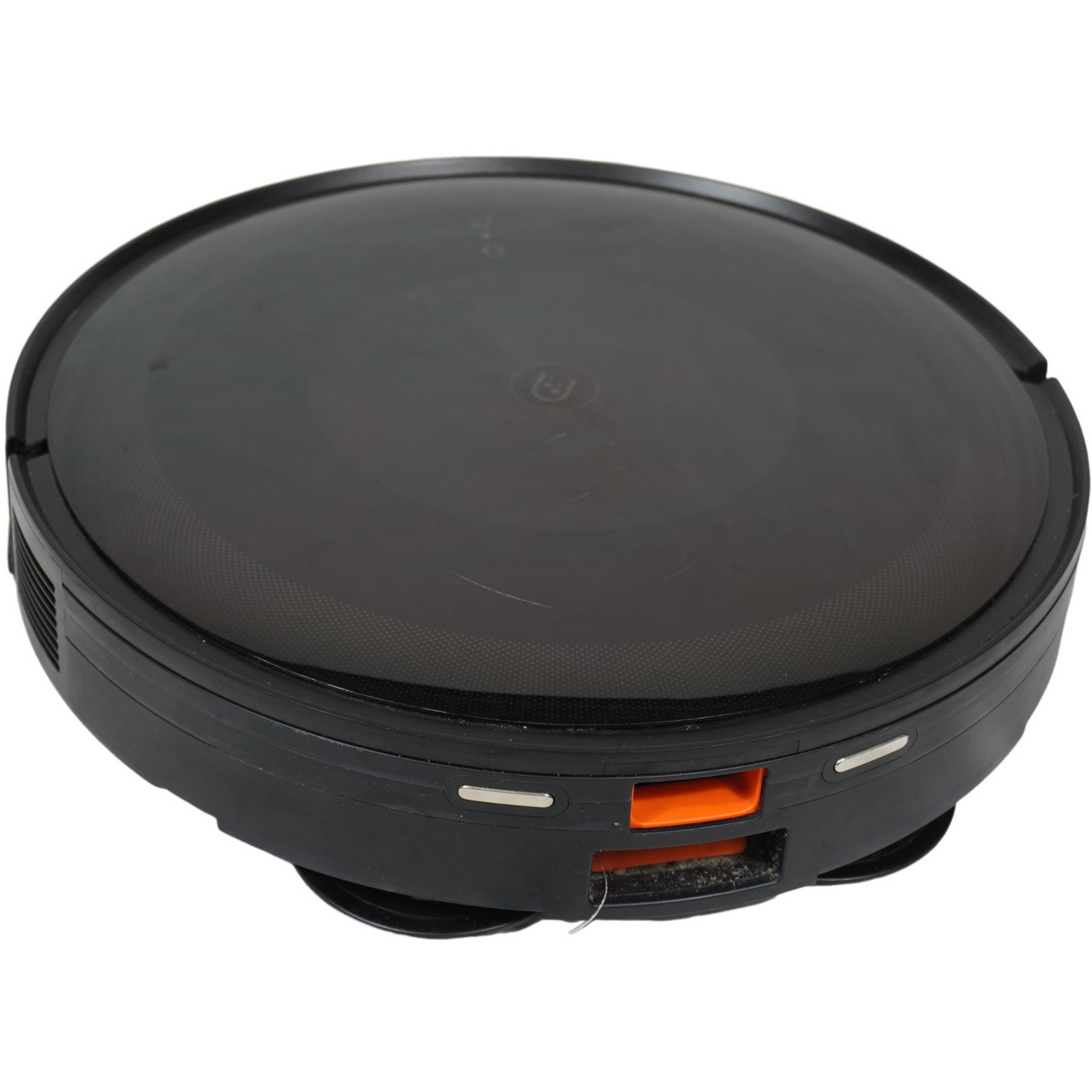 Ultenic TS1 Saugroboter mit Absaugstation, DualSpinPower Wischen 3000PA Starke S