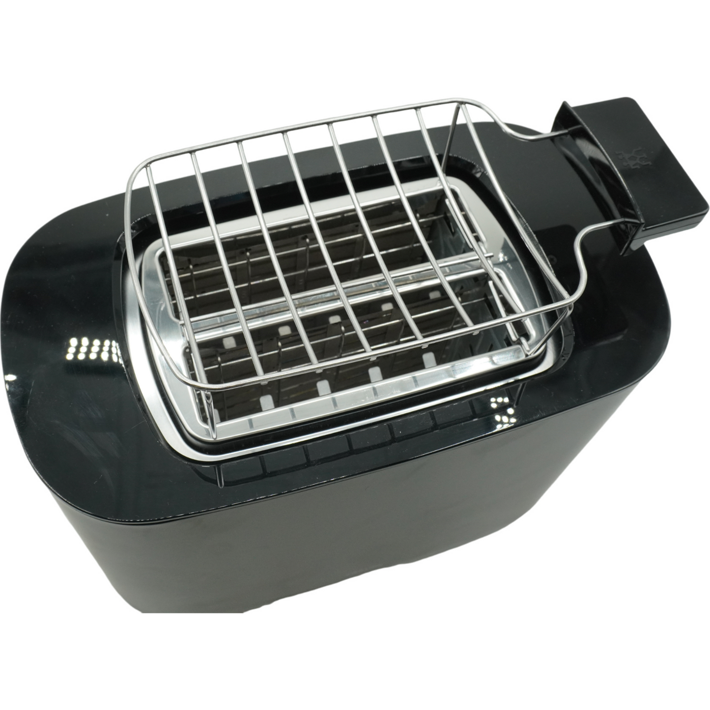 ZWILLING ENFINIGY Toaster mit 3 Automatikprogrammen, 7 Bräunungsgraden