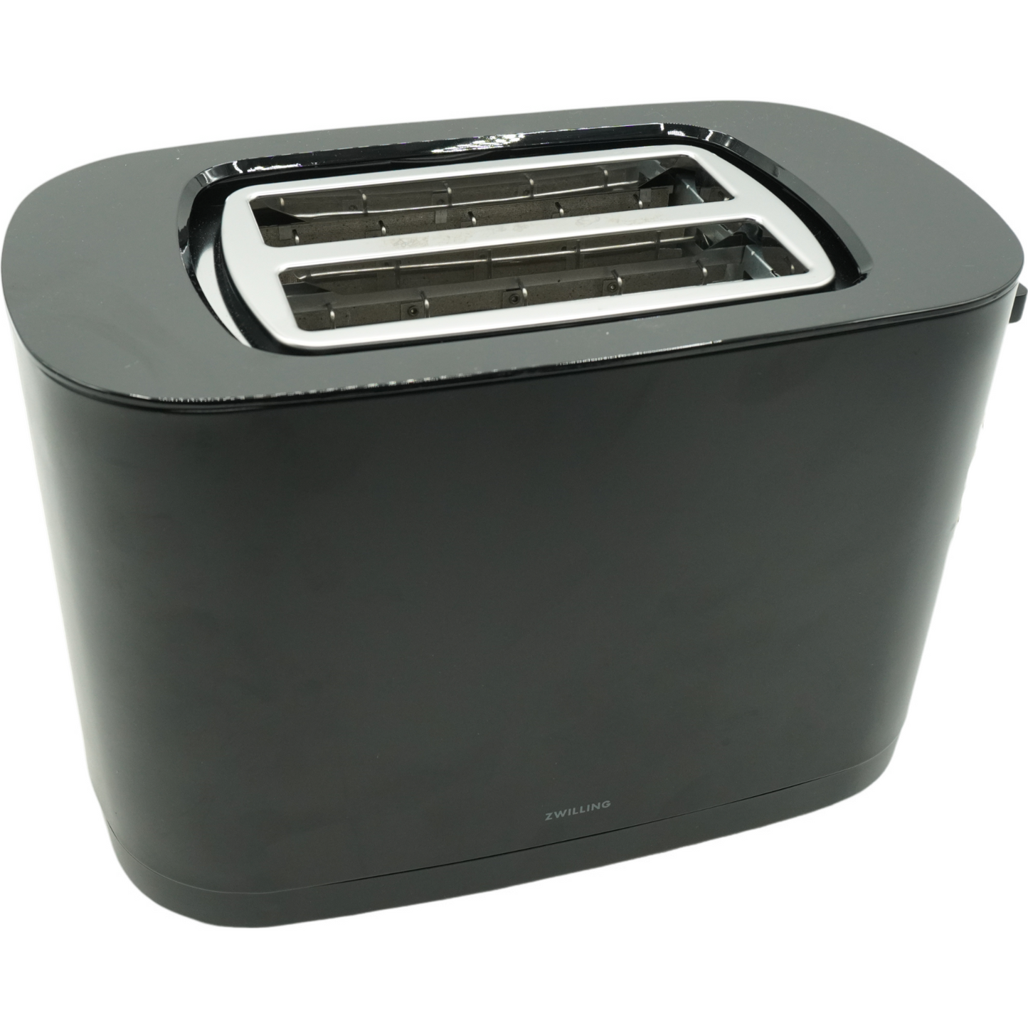 ZWILLING ENFINIGY Toaster mit 3 Automatikprogrammen, 7 Bräunungsgraden