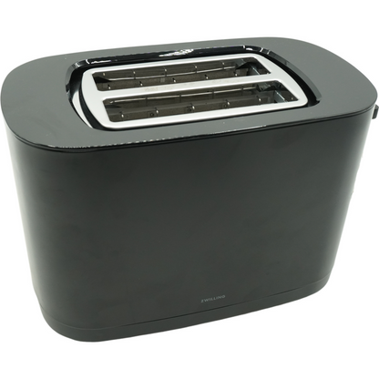ZWILLING ENFINIGY Toaster mit 3 Automatikprogrammen, 7 Bräunungsgraden
