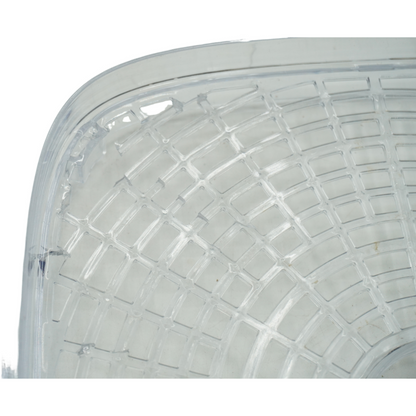 YASHE GGJ-261A Dörrautomat mit 5 höhenverstellbaren Tabletts, Temperaturregelung