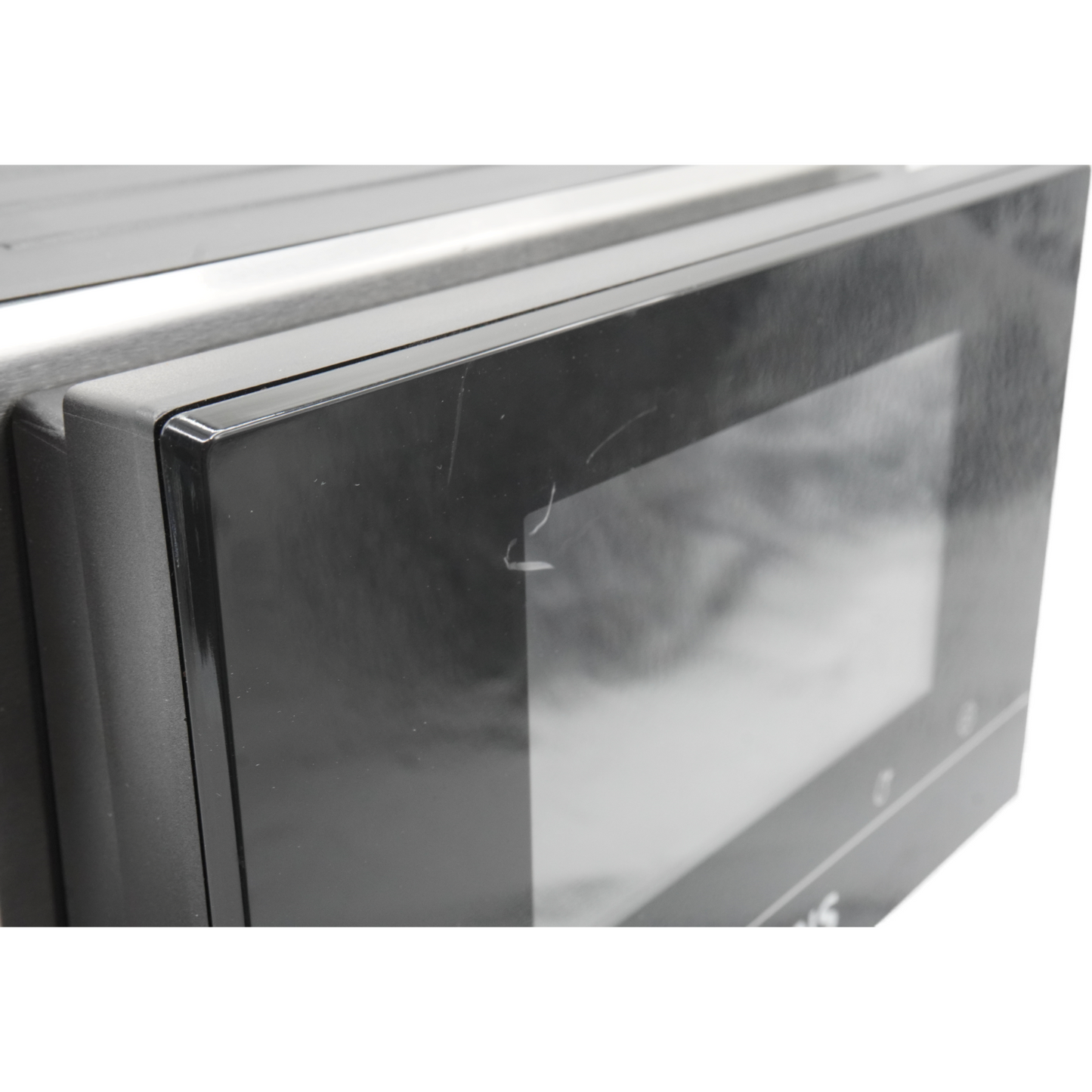 SIEMENS Espressomühle Kaffeevollautomat Q705R03 - EQ.700 INTEGRAL