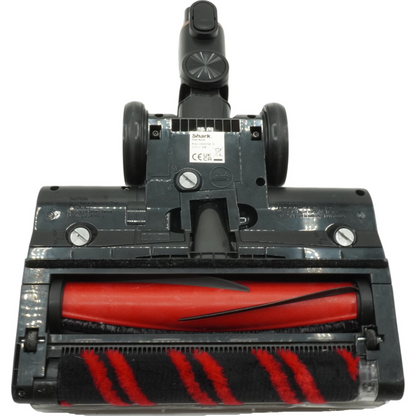 Shark Stratos kabelloser Akku-Staubsauger, Kupfer IZ400UKEUTBK