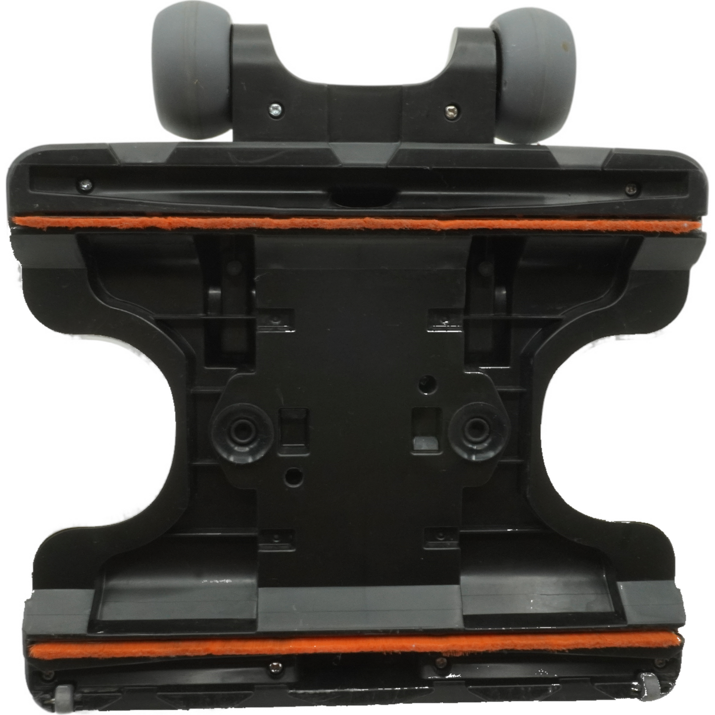 Rowenta Dampfbürste und Staubsauger Clean & Steam Multi 2 in 1 RY8544WH