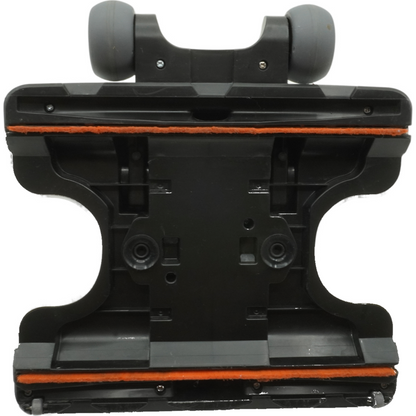 Rowenta Dampfbürste und Staubsauger Clean & Steam Multi 2 in 1 RY8544WH