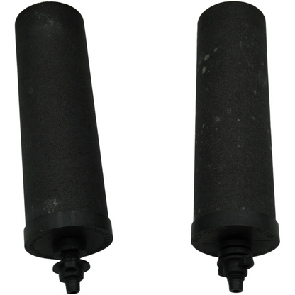 Phoenix Gravity 6 Liter Schwerkraftbetriebener Trinkwasserfilter und -reiniger