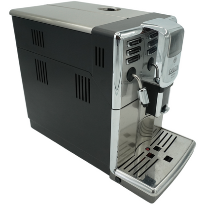 Philips Gaggia Anima Deluxe RI8761/01 Espressomaschine
