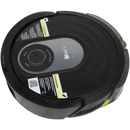 Shark AI Robot VacMop  Staubsauger-Roboter Wischfunktion unvollständig/gebraucht