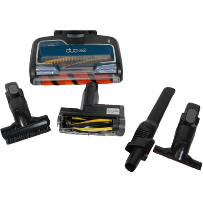 Shark Kabelloser Stielstaubsauger [IZ201EUT] 40 Minuten Laufzeit