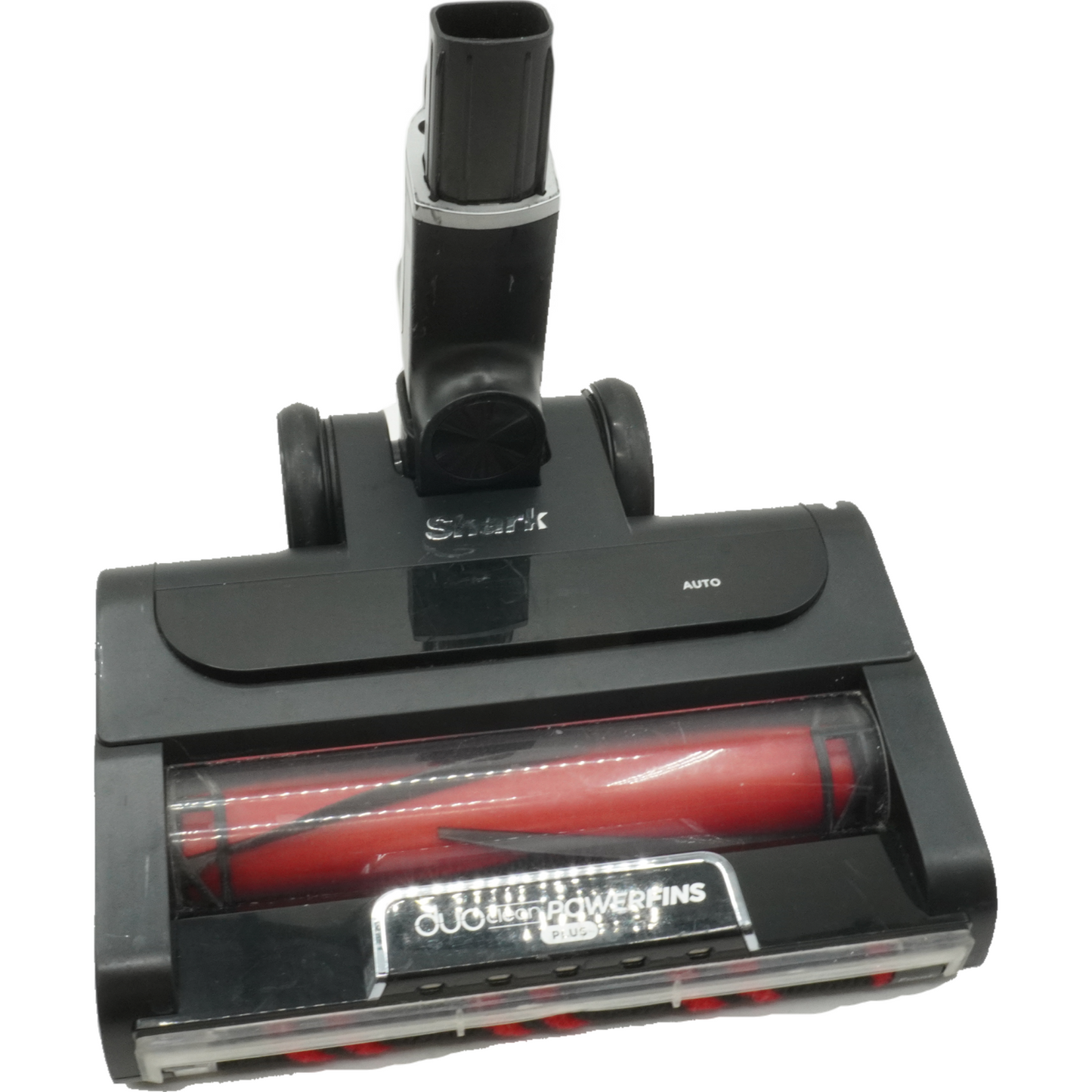 Shark Stratos kabelloser Akku-Staubsauger, mit 2 Akkus und Ladestation IZ420EUT